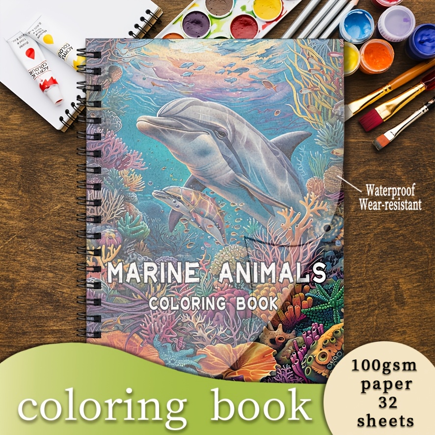 Car Accessories Gift Ideas - Livro para colorir - 8,3 x