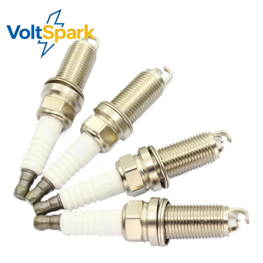Bosch Spark Plug Platinum - Vela de Ignição 12120037607 para BMW
