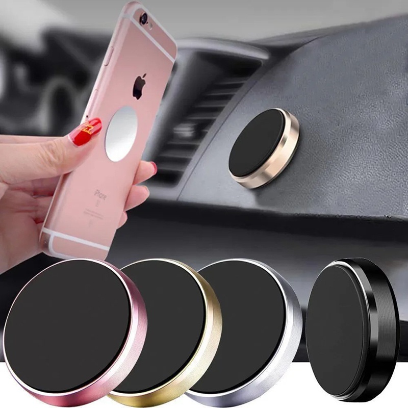 Car Accessories Xiaomi - Suporte Magnético para Celular no Carro,