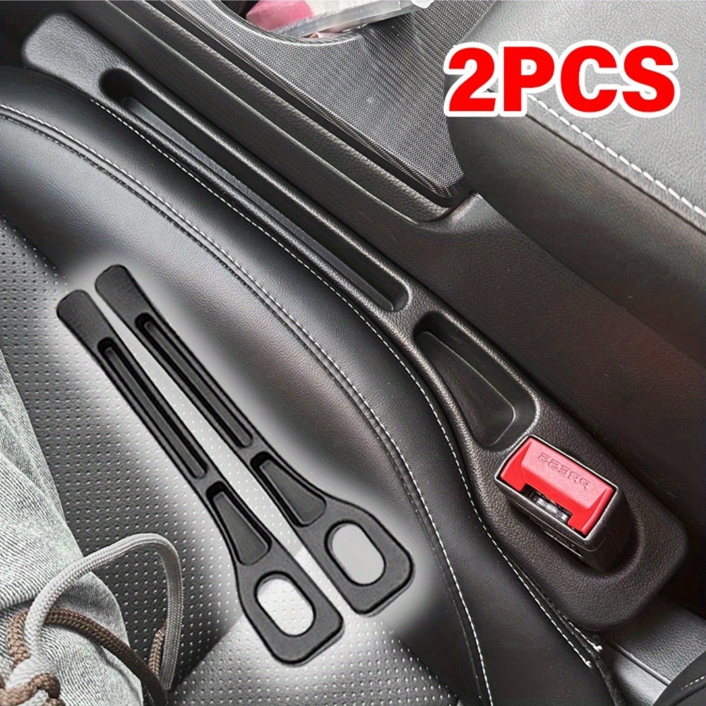 Car Accessories Website - 2 Peças Organizador de Vão entre