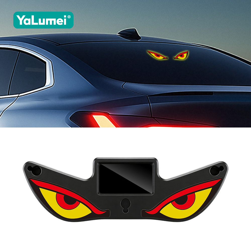 Car Accessories Evil Eye - Acessórios para Skoda Octavia 2 3