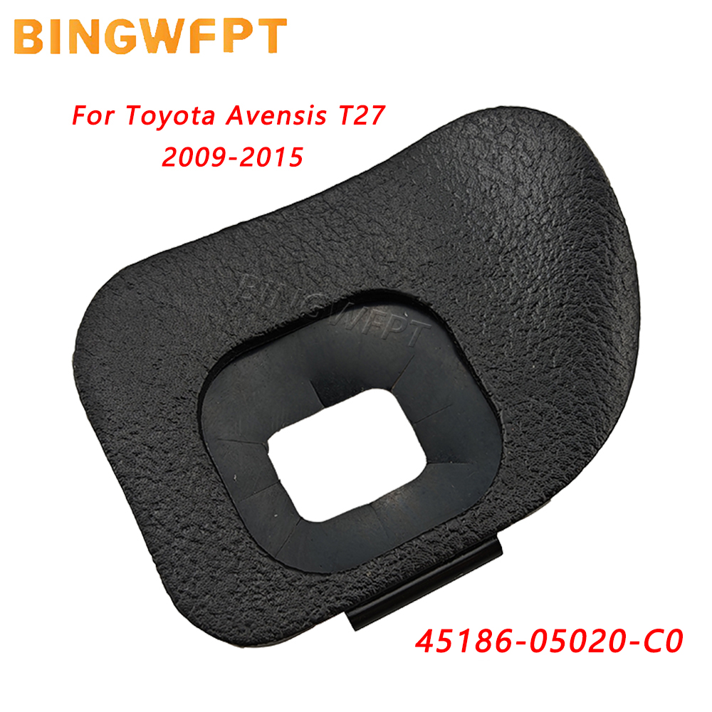 Steering Wheel Cover - 45186-05020-C0 Tampa do Interruptor do Controle