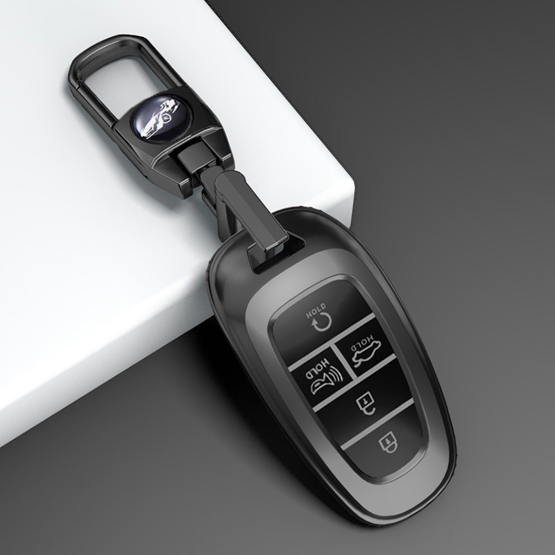 Car Key Signal Blocker - Tampa da chave do carro TPU
