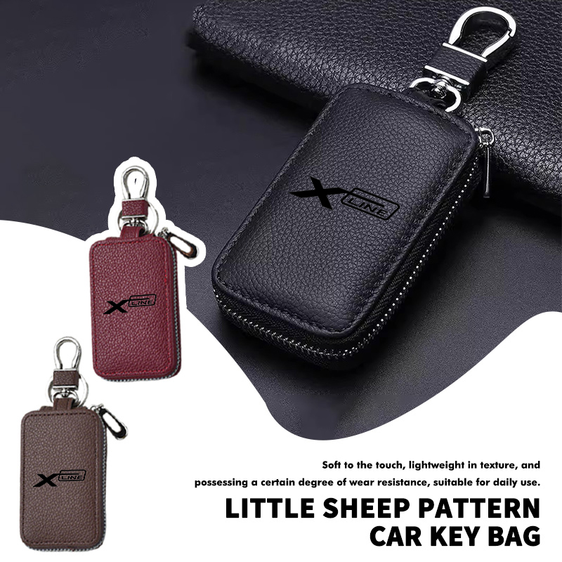 Car Key Signal Blocker - Bolsa de Armazenamento para Chave de