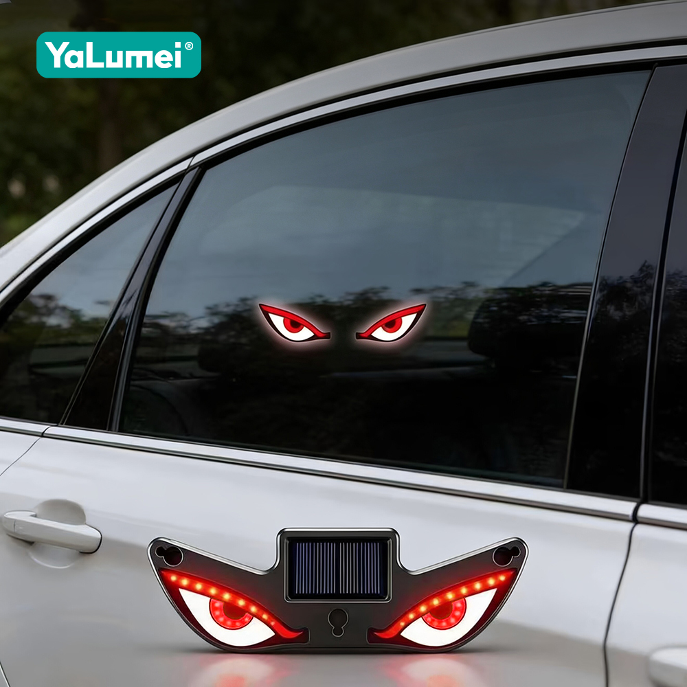 Car Accessories Evil Eye - Para Toyota Corolla Cross XG10 2021