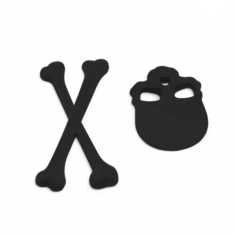 Car Accessories Sticker - Adesivo de motocicleta com emblema de