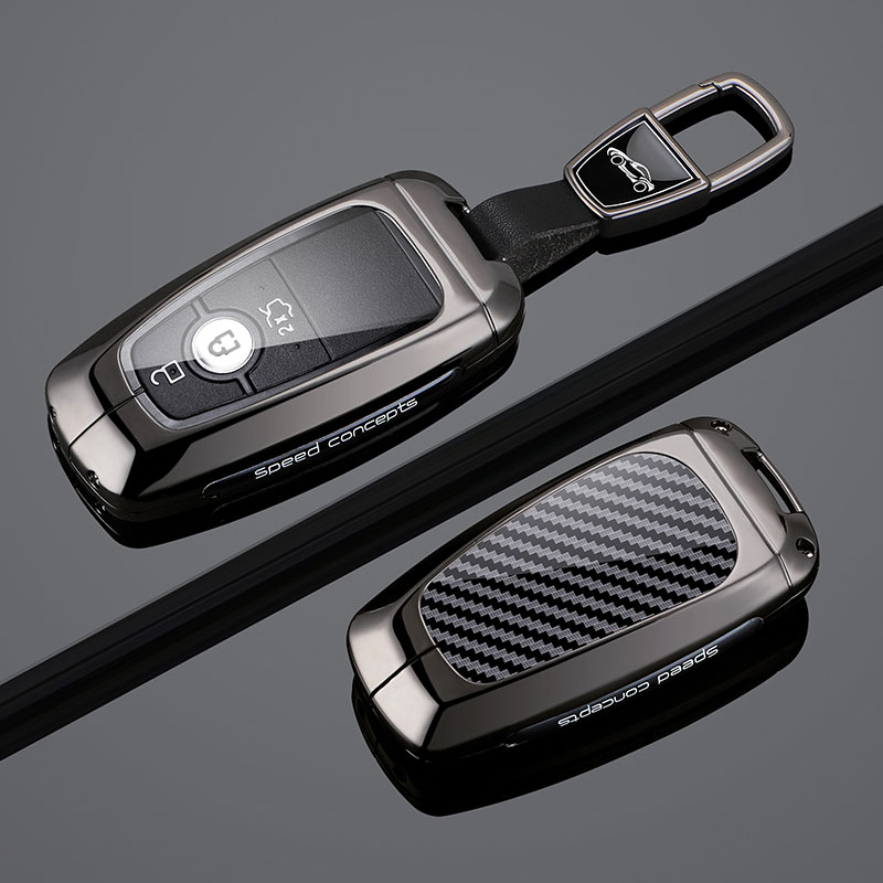 Car Key Signal Blocker - Capa de Chave de Carro em