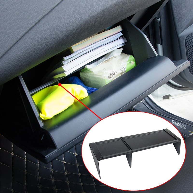 Carro co-piloto caixa de luva  - Car Accessories Website avaliação e preço