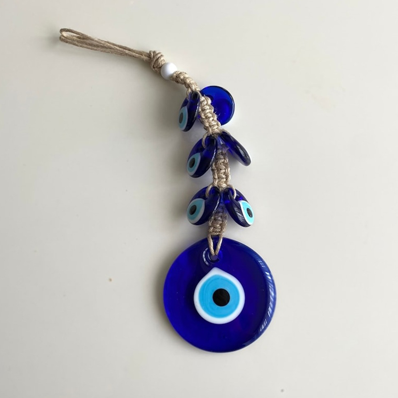 Amuleto de Olho Grego para Car - Car Accessories Evil Eye avaliação e preço