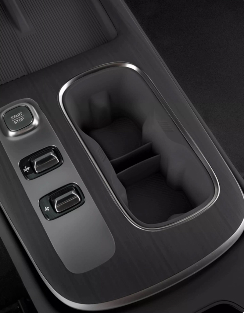 Almofada de silicone para copo - Car Accessories Xiaomi avaliação e preço