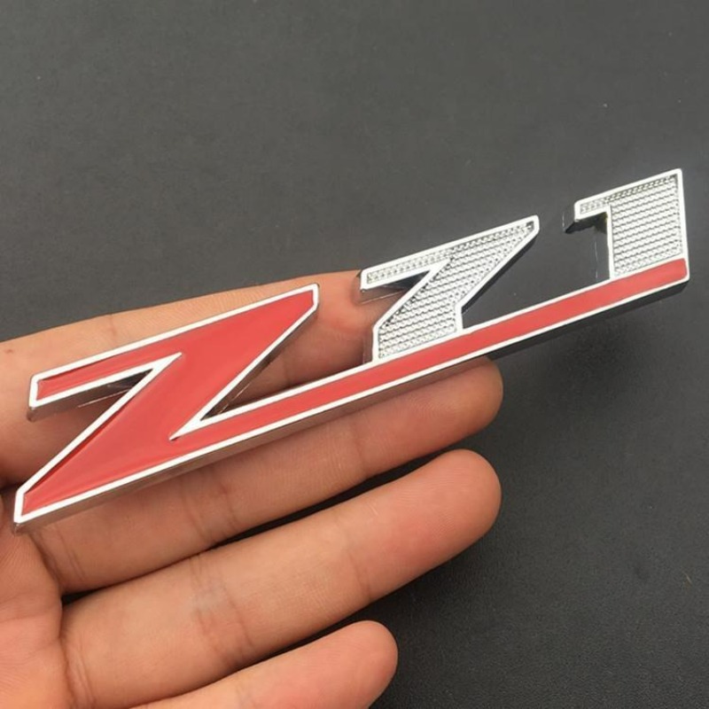 Adesivos Metálicos 2D de Alta  - Car Accessories Sticker avaliação e preço