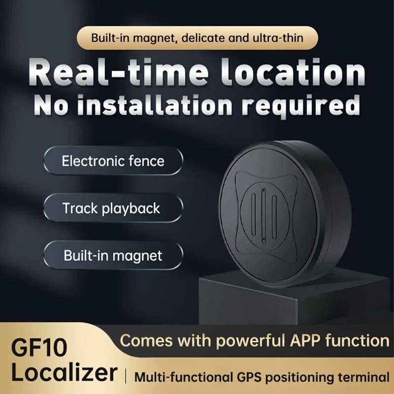 Xiaomi rastreador gps forte ma - Car Accessories Xiaomi avaliação e preço