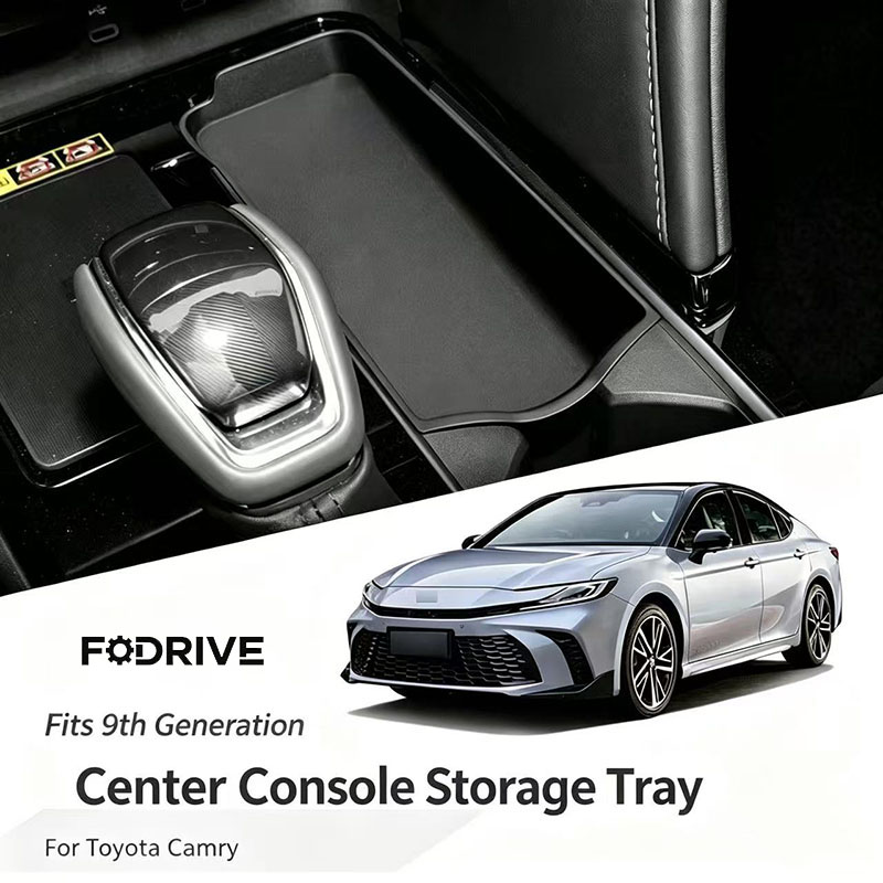 Para Toyota Camry 9ª Geração 2 - Car Accessories Website avaliação e preço