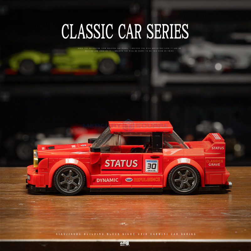 Vermelho e30 modelo de veículo - Car Accessories Gift Ideas avaliação e preço