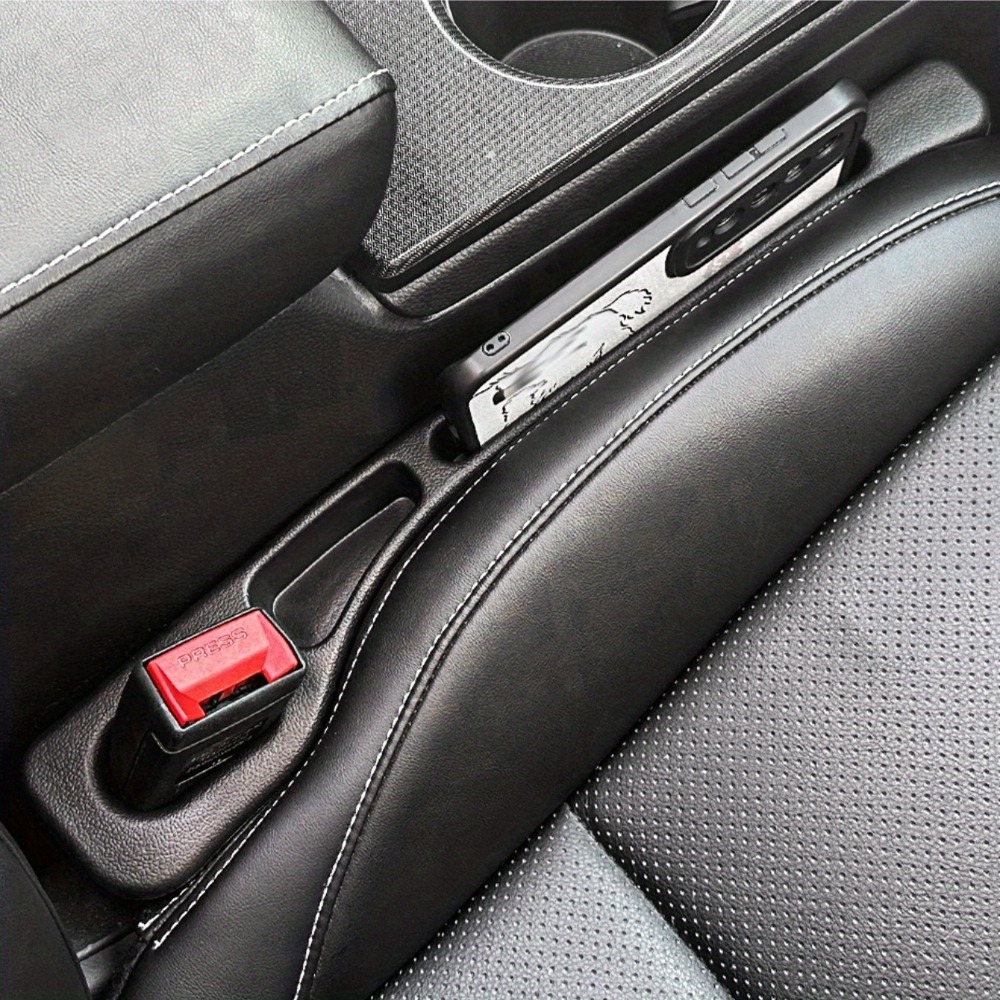 2 Peças Organizador de Vão ent - Car Accessories Website avaliação e preço