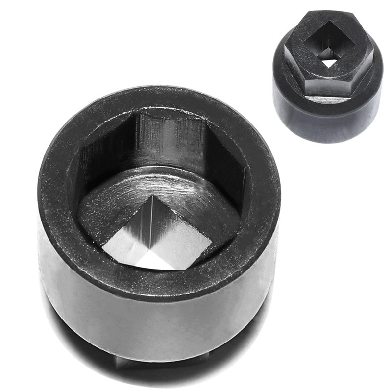 Ferramenta de soquete octogona - Car Accessories Workshop avaliação e preço
