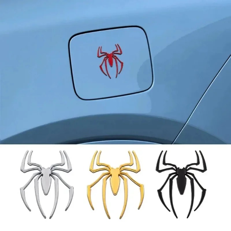 Adesivos de carro de metal 3D, - Car Accessories Sticker avaliação e preço