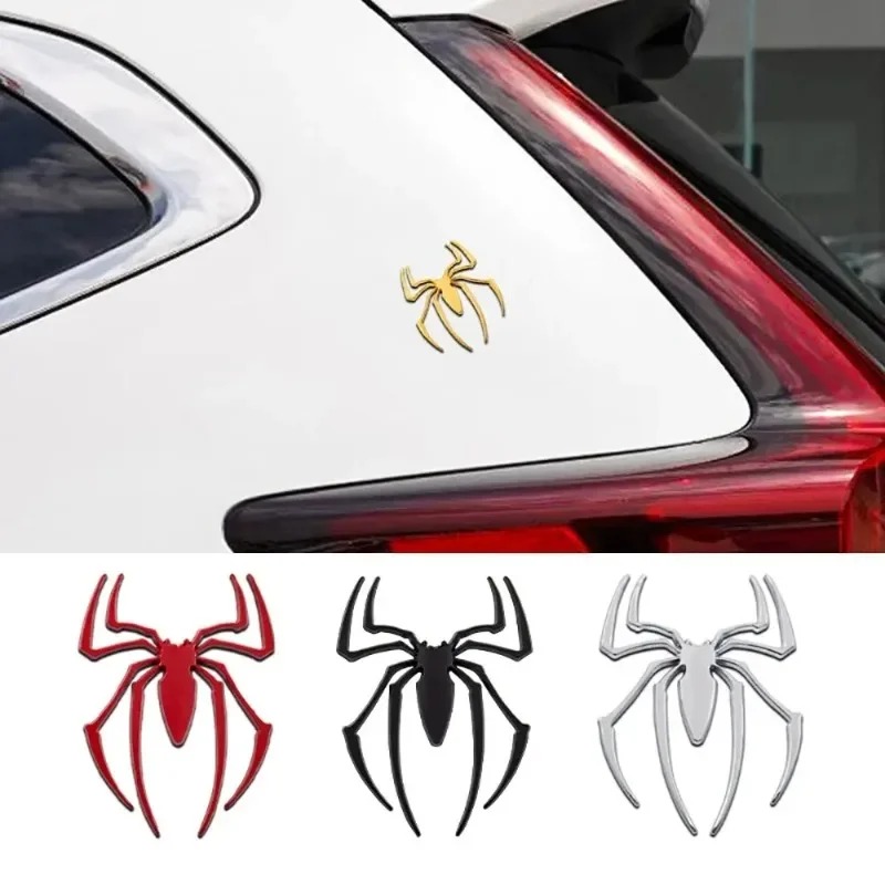 Adesivos de carro de metal 3D, - Car Accessories Sticker avaliação e preço