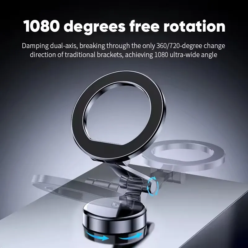 Suporte Magnético Dobrável par - Car Accessories Xiaomi avaliação e preço
