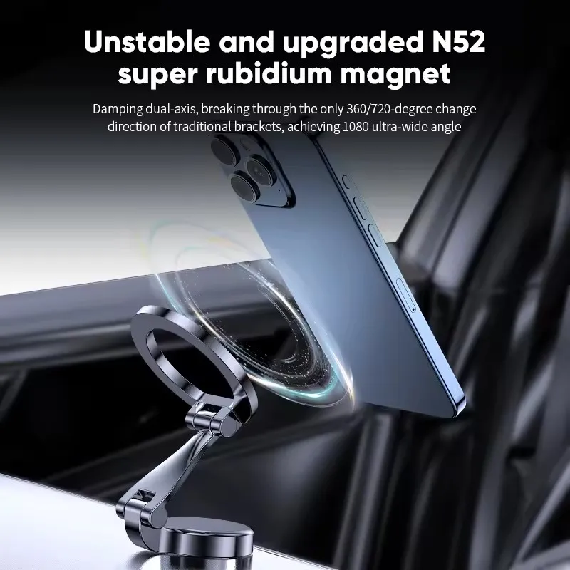Suporte Magnético Dobrável par - Car Accessories Xiaomi avaliação e preço