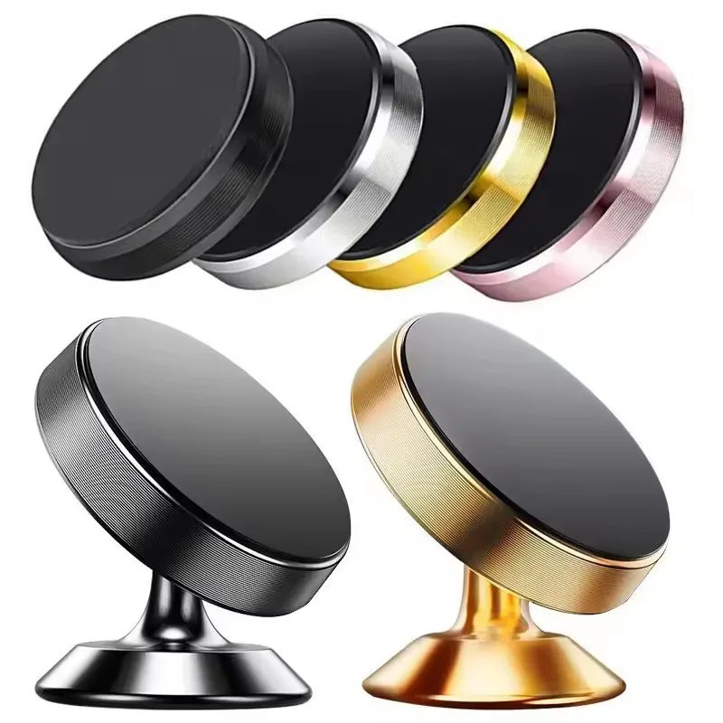 Suporte Magnético para Telefon - Car Accessories Xiaomi avaliação e preço