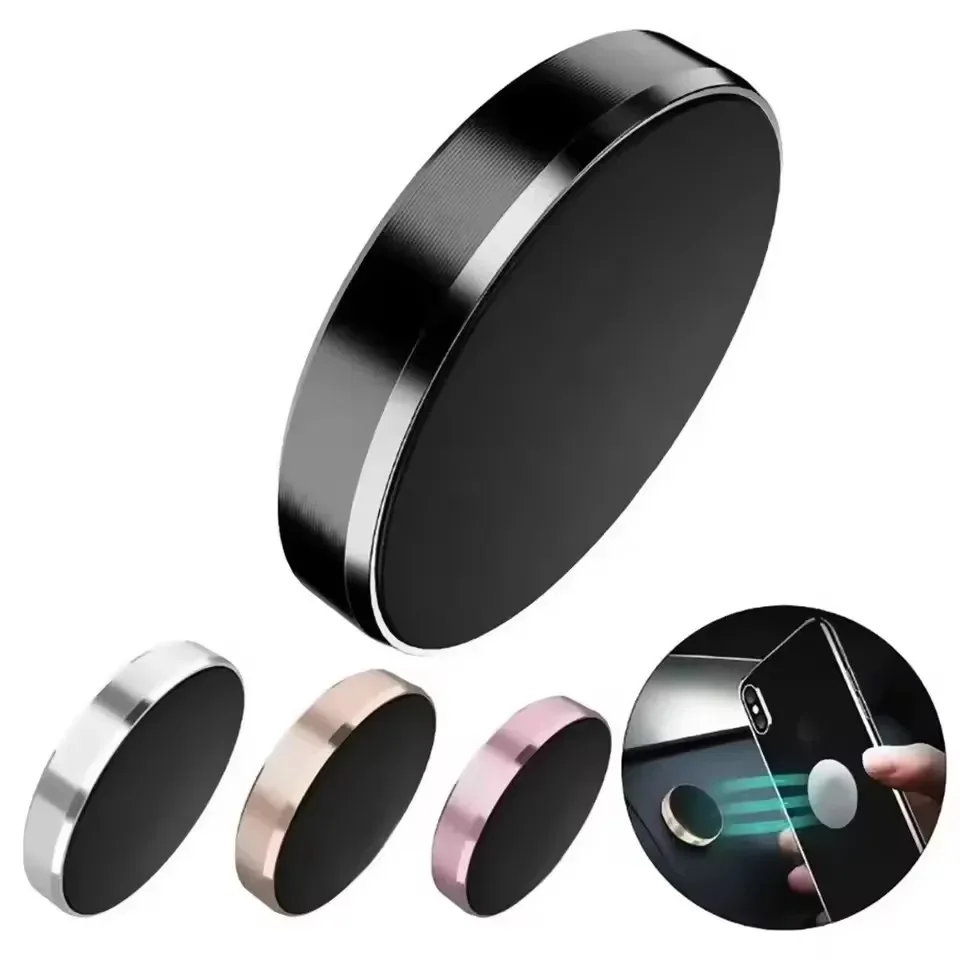 Suporte Magnético para Telefon - Car Accessories Xiaomi avaliação e preço