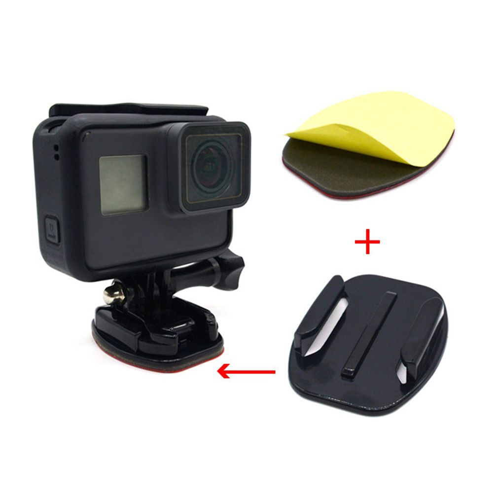 Suporte adesivo para câmera de - Car Accessories Xiaomi avaliação e preço