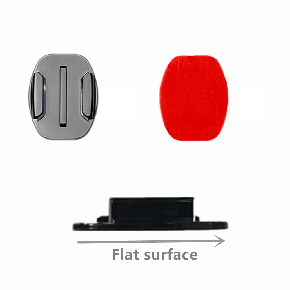 Suporte adesivo para câmera de - Car Accessories Xiaomi avaliação e preço