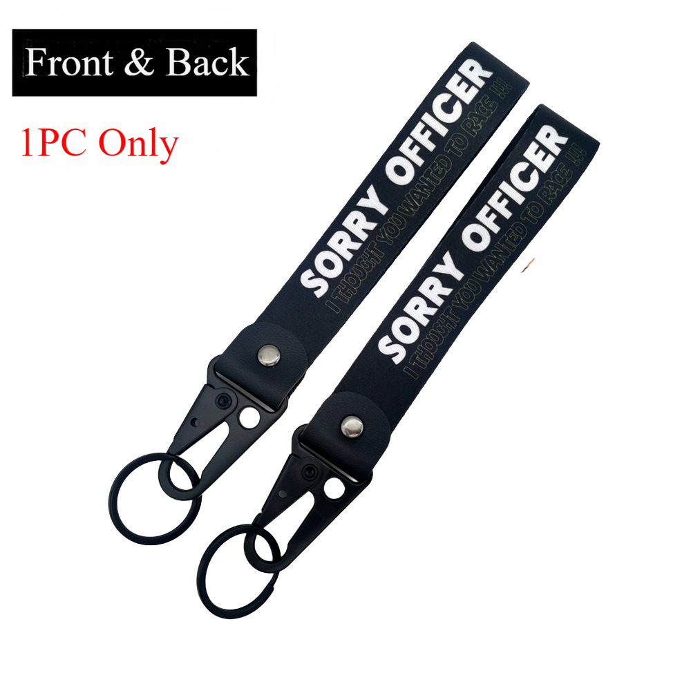Chave de aviso tags chaveiro f - Car Accessories Quotation avaliação e preço