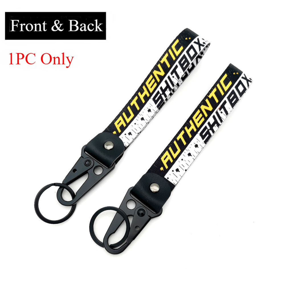 Chave de aviso tags chaveiro f - Car Accessories Quotation avaliação e preço