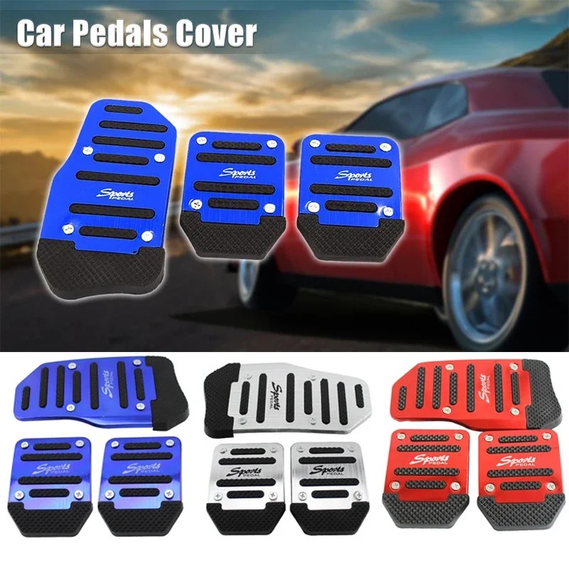 Protetores de Pedal MT AT para - Car Accessories Website avaliação e preço