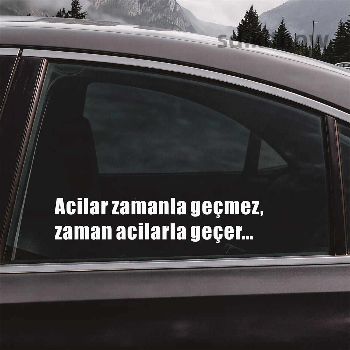 Adesivo de vinil para carro, d - Car Accessories Quotation avaliação e preço