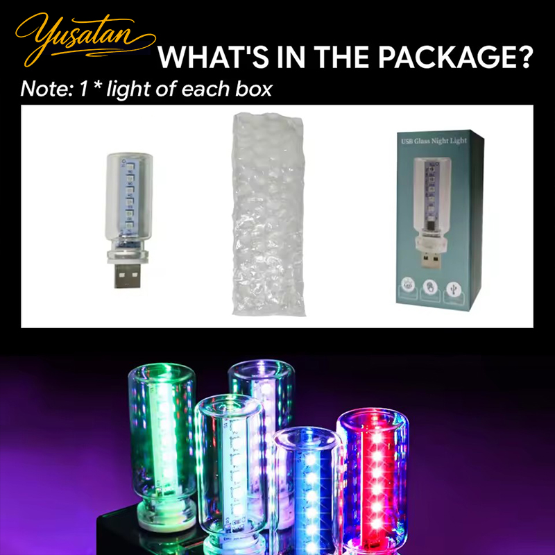 Luz Ambiente LED RGB com 13 Mo - Car Accessories Gift Ideas avaliação e preço