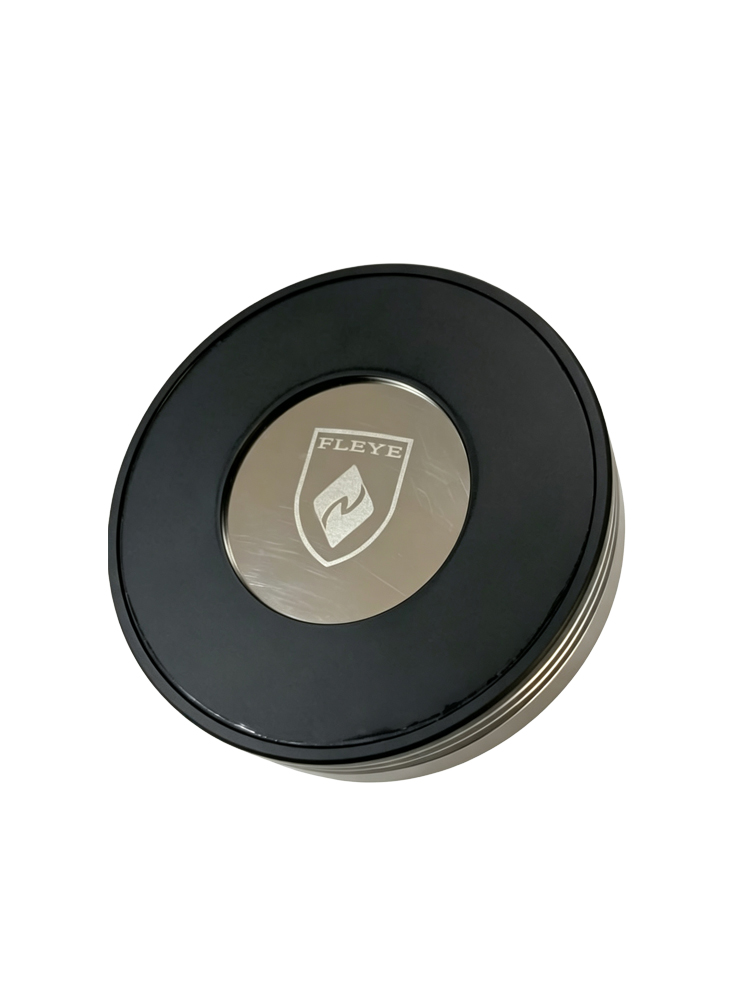 Relógio Automotivo FLEYE para  - Car Accessories Workshop avaliação e preço