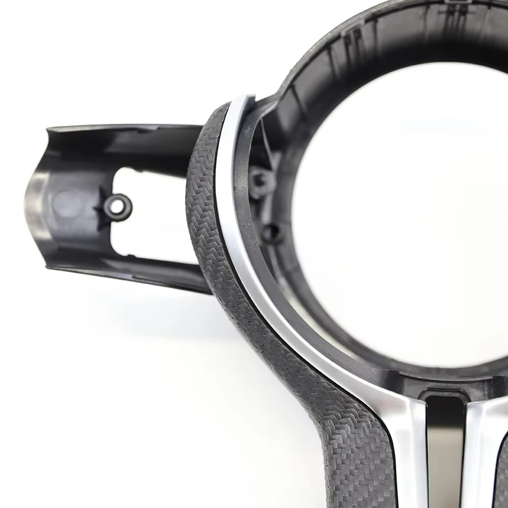 Kit de Capa para Volante de Ca - Steering Wheel Cover avaliação e preço