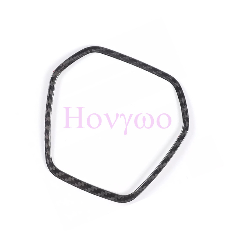 Para Chevrolet Corvette C8 Z06 - Steering Wheel Cover avaliação e preço