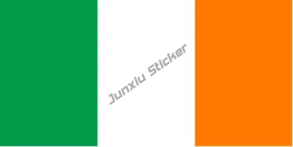 Adesivo de Vinil de Alta Quali - Car Accessories Ireland avaliação e preço