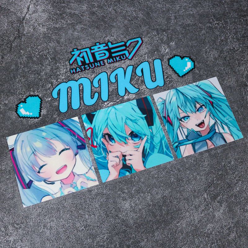 Novos Adesivos Refletivos Cria - Car Accessories Sticker avaliação e preço
