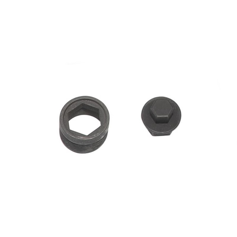 Desmontagem da bomba de alta p - Car Accessories Workshop avaliação e preço