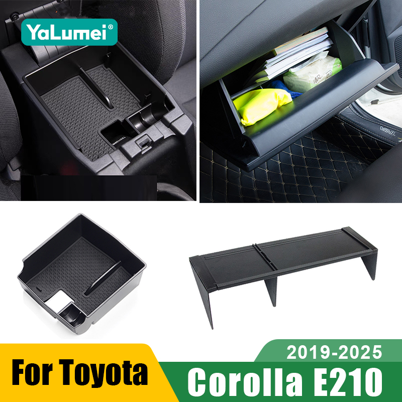 Para Toyota Corolla E210 2019  - Car Accessories Website avaliação e preço