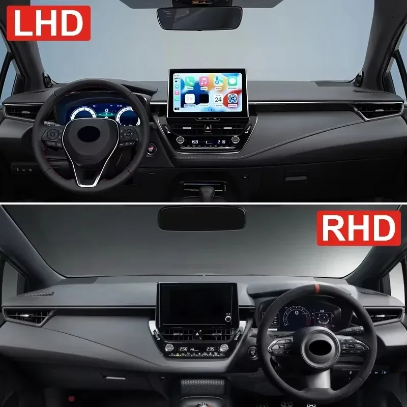 Para Toyota Corolla E210 2019  - Car Accessories Website avaliação e preço