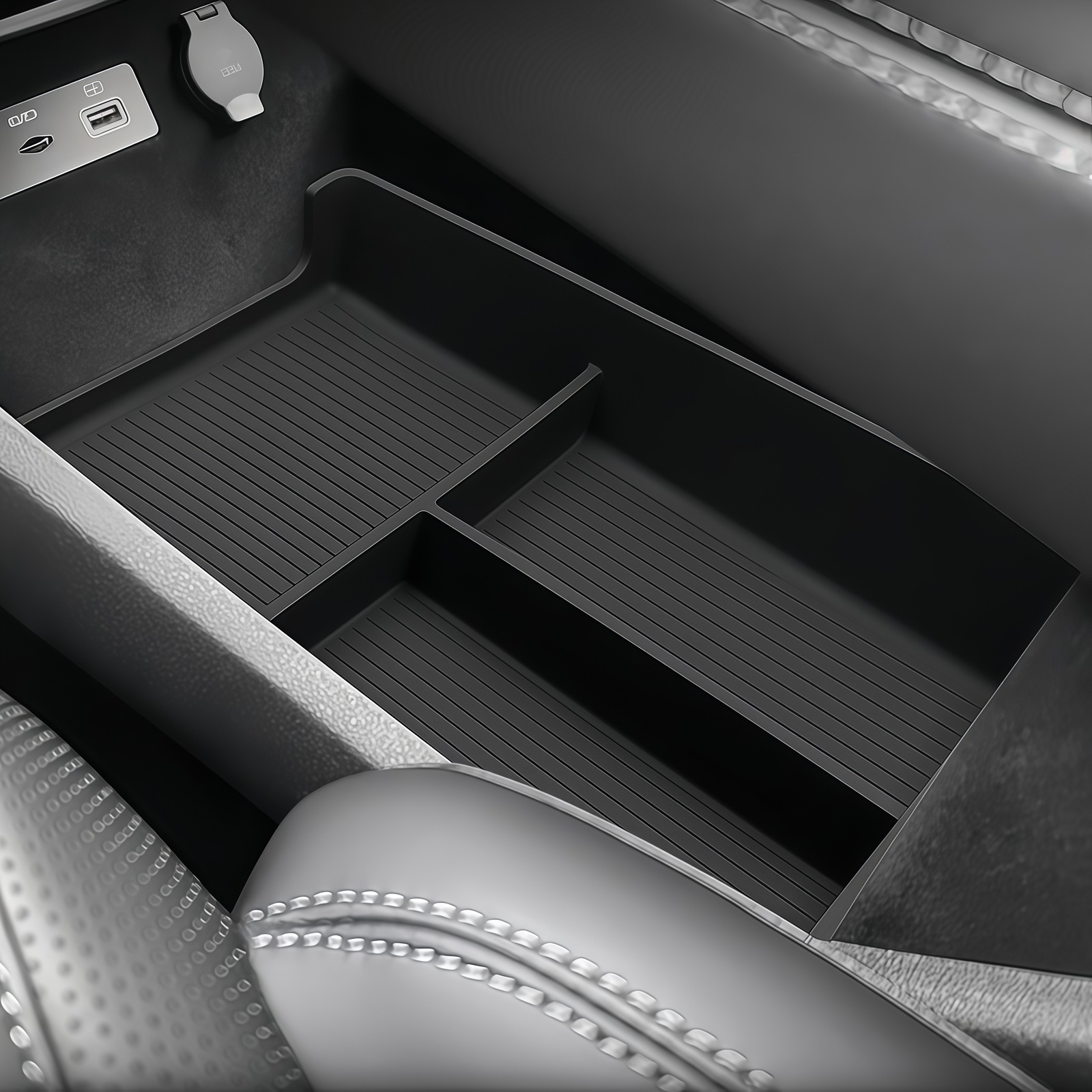 Organizador de Armazenamento I - Car Accessories Website avaliação e preço