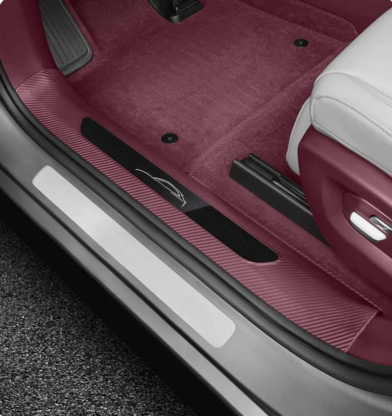 Faixa de Proteção de Borracha  - Car Accessories Xiaomi avaliação e preço