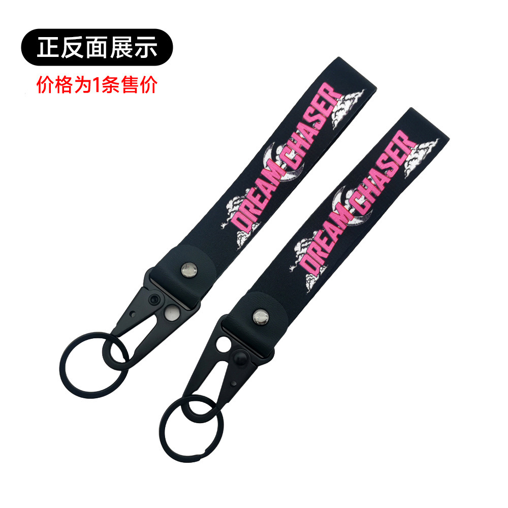 Jdm chave tags chaveiro frase  - Car Accessories Quotation avaliação e preço