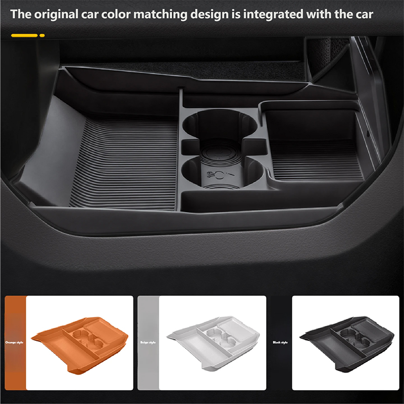 Para jetour g700 2025 + consol - Car Accessories Website avaliação e preço