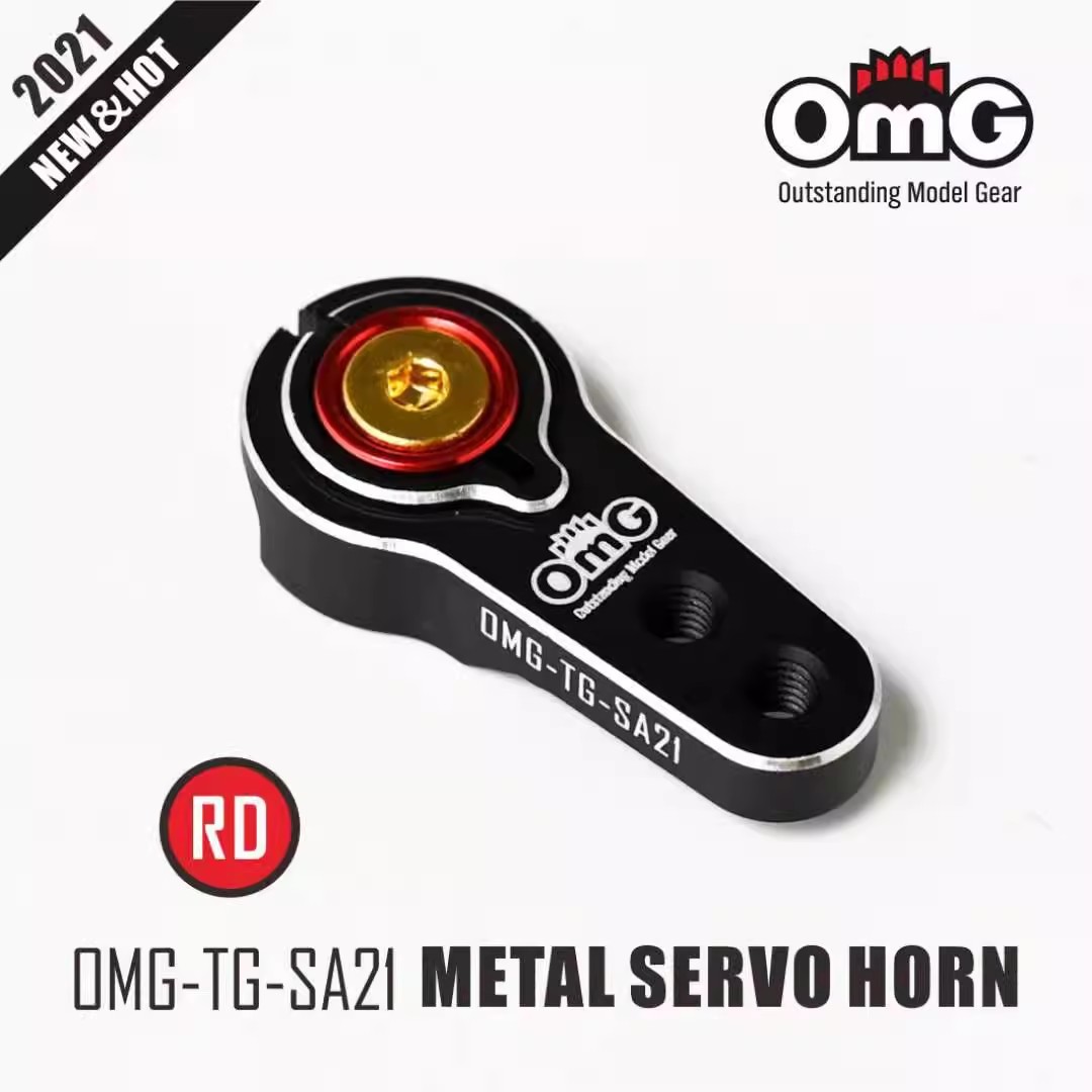 Novo Produto OmG: Braço Servo  - Car Accessories Omg avaliação e preço