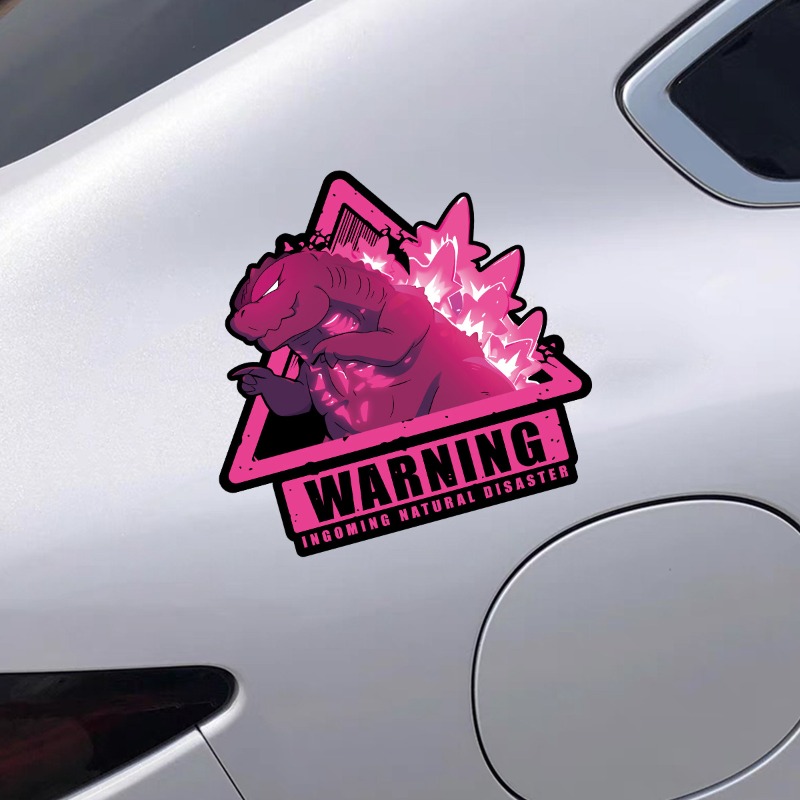 Adesivos de Carro em Alta Vend - Car Accessories Sticker avaliação e preço