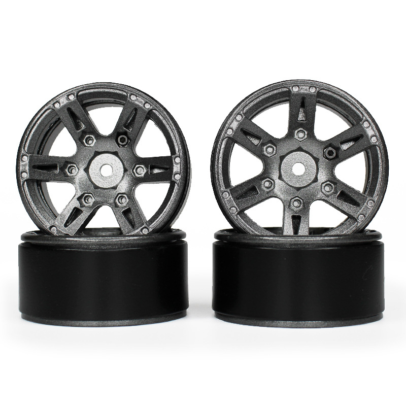 Rodas de 1.9 Polegadas para Cr - Car Accessories Xiaomi avaliação e preço