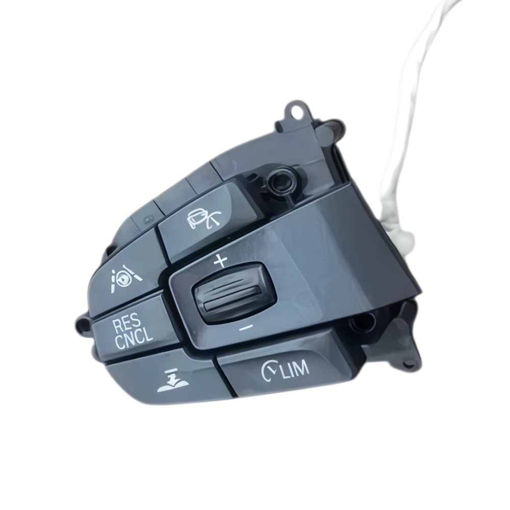 Volante M Sport de cobertura l - Steering Wheel Cover avaliação e preço