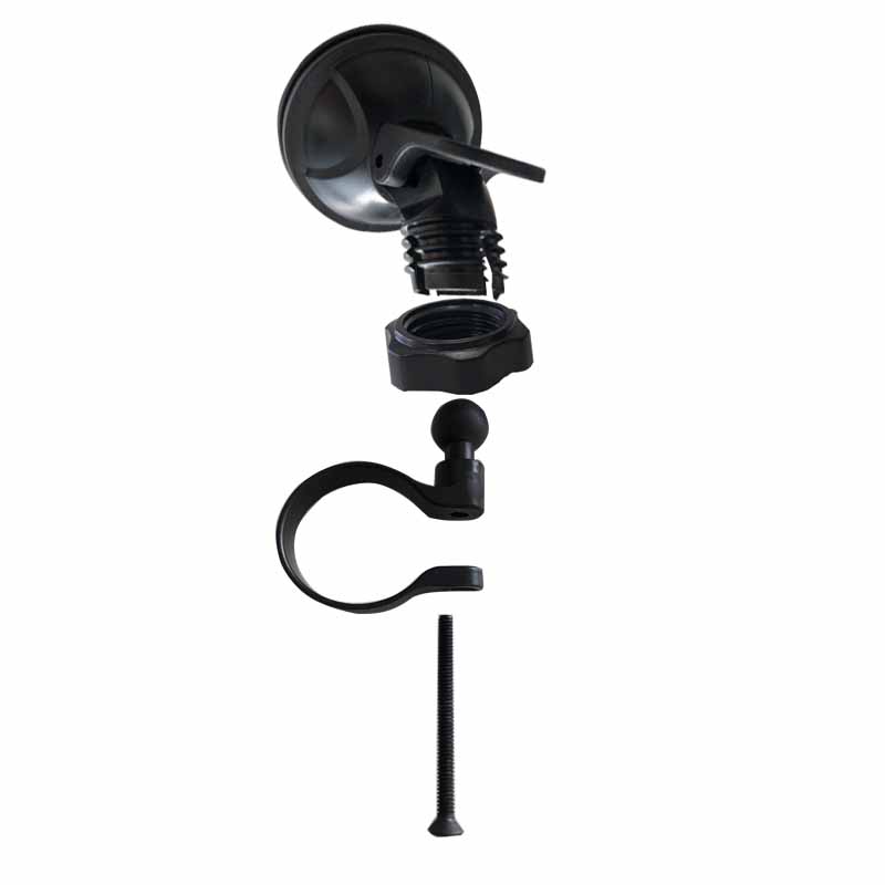 Suporte de ventosa para xiaomi - Car Accessories Xiaomi avaliação e preço